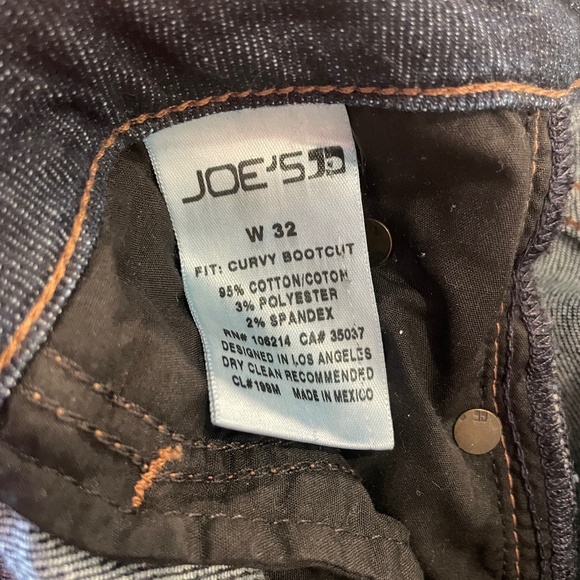 Joes Jeans - Picture 2 of 5